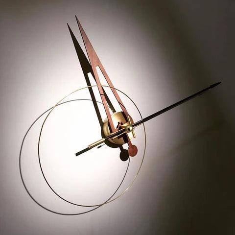 【市場価値13.7万】Nomon Cris G Wall Clock Cris G Wall Clock – XZQT Singapore