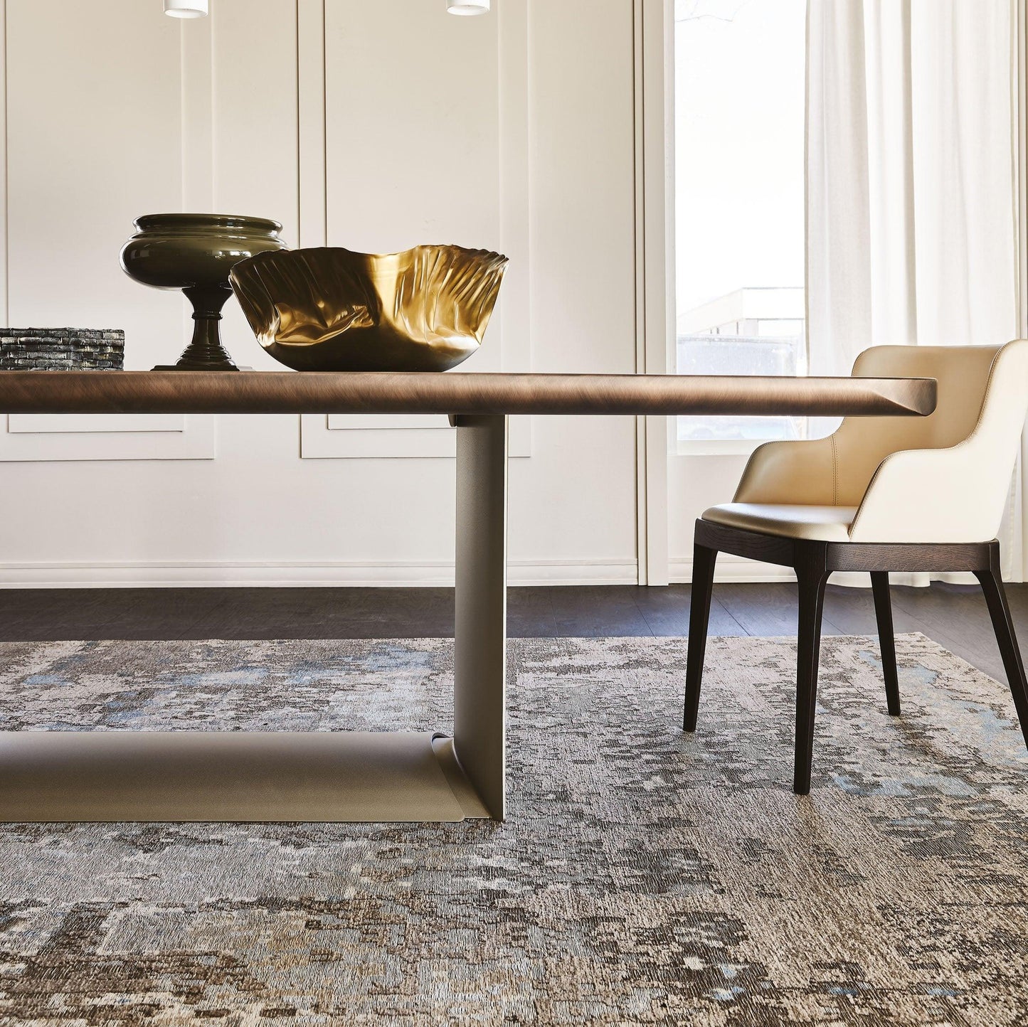 Dragon Keramik Premium Table