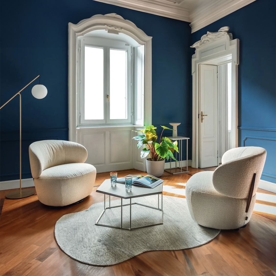 Mara Armchair – XZQT Singapore