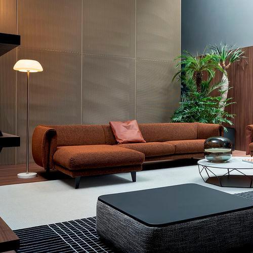 Saddle Sofa