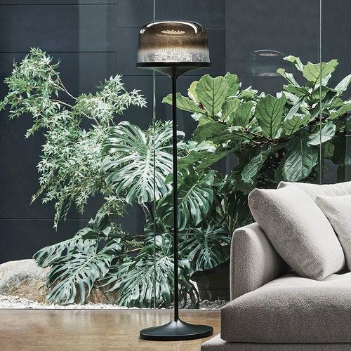 Pin Lamp Stand