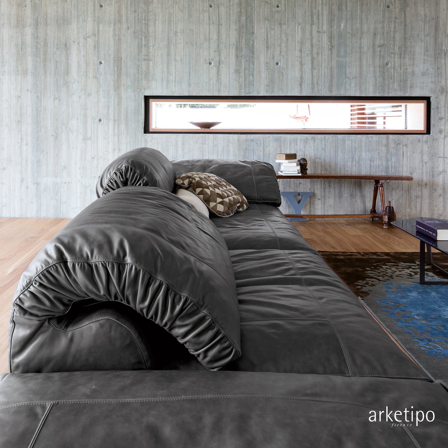 Crazy Diamond Sofa