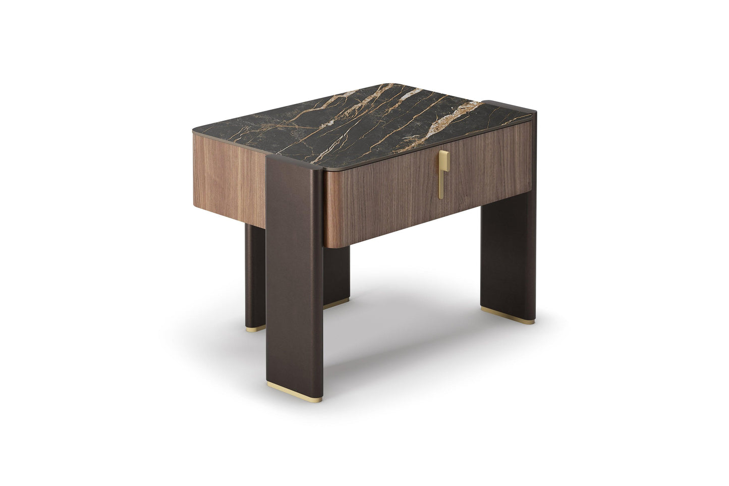 Julian Bedside Table