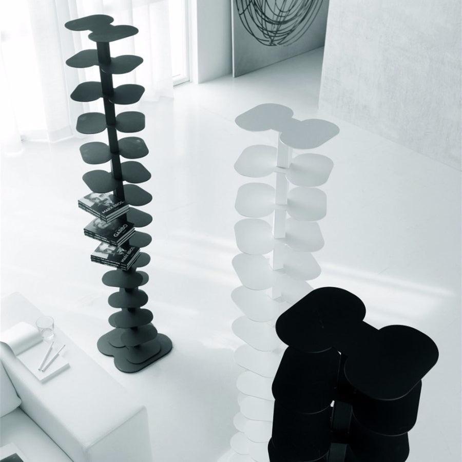 DNA Bookcase