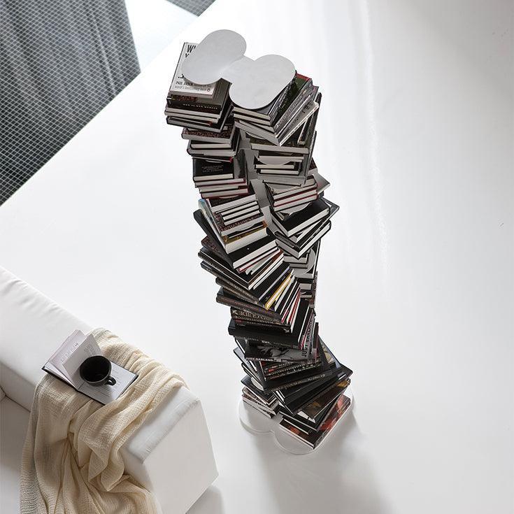 DNA Bookcase