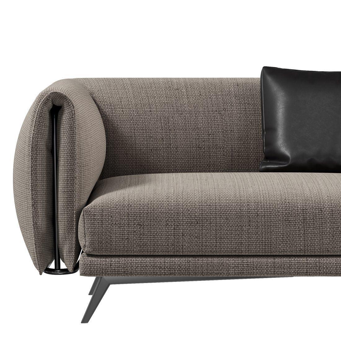 Saddle Sofa