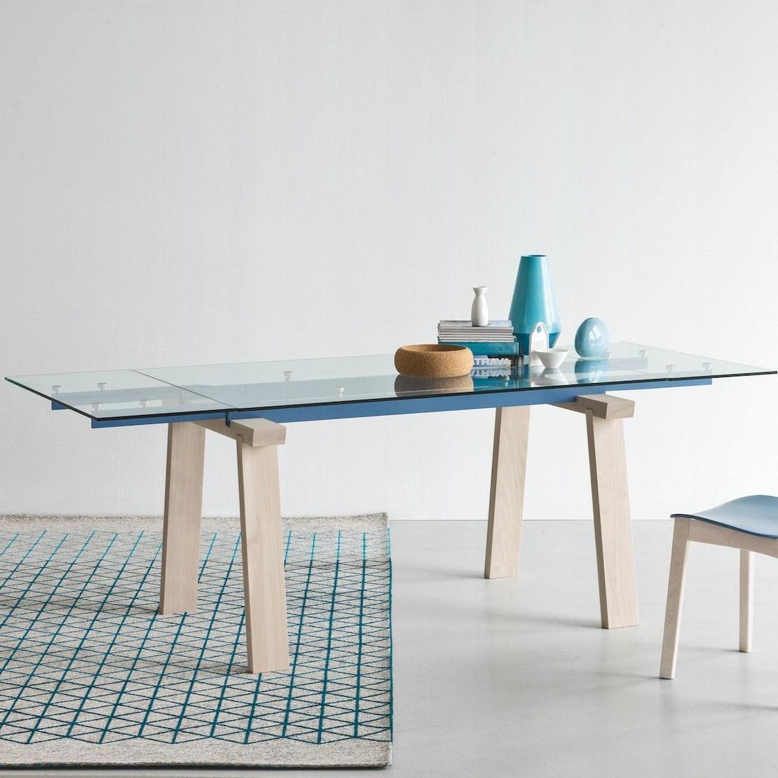 Levante Extendable Table – XZQT Singapore