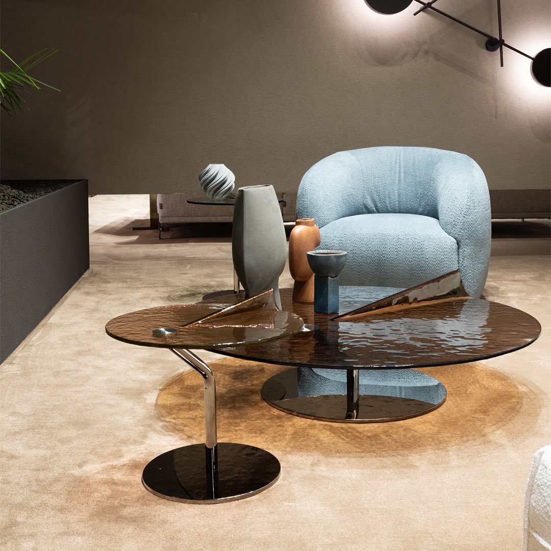 限定セール！廃盤品！WTW 【公式通販】 TABLE COFFEE MARVERICKS WTW TABLE COFFEE MAVERICKS センターテーブル・ローテーブル