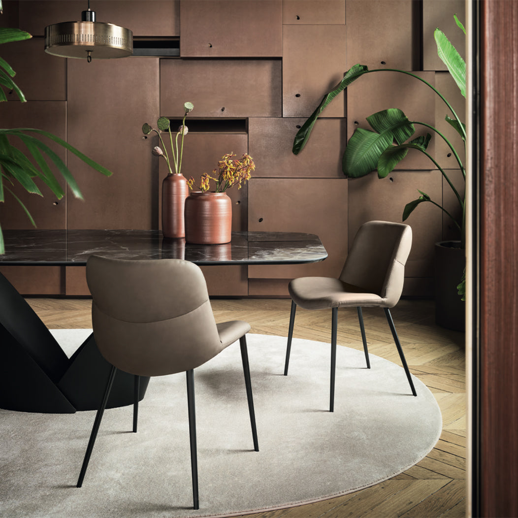 Onda Chair – XZQT Singapore