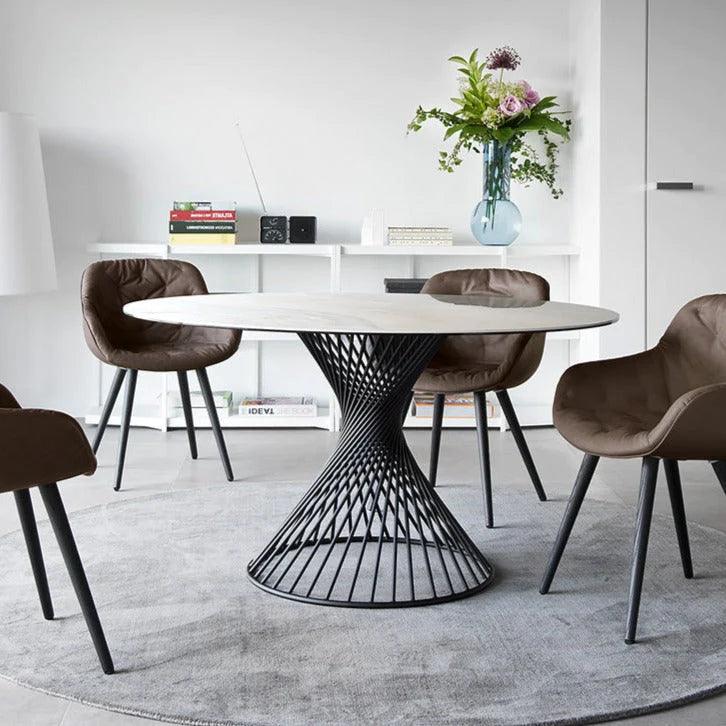 Vortex Round Table