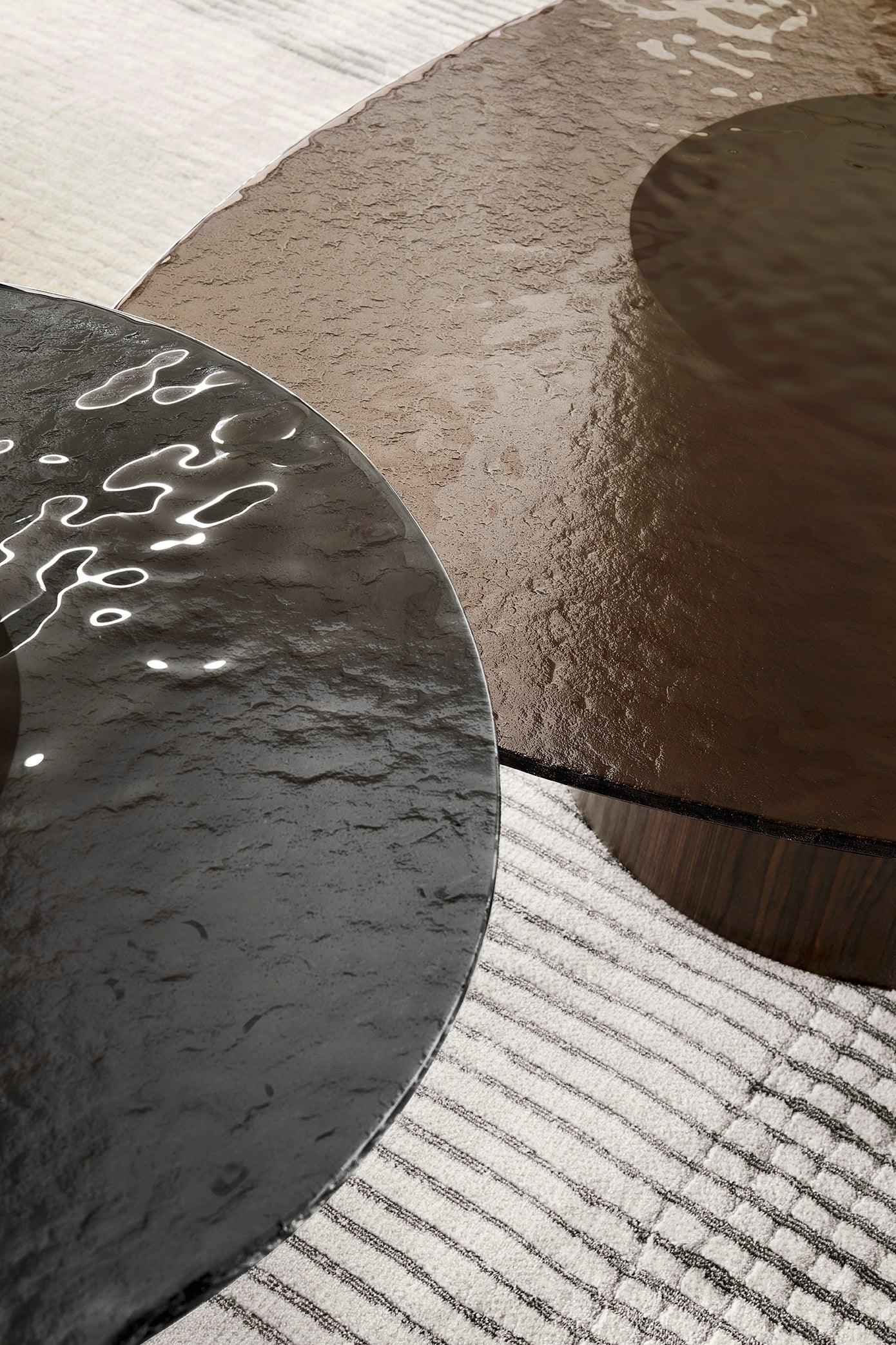 Mushroom Coffee Table