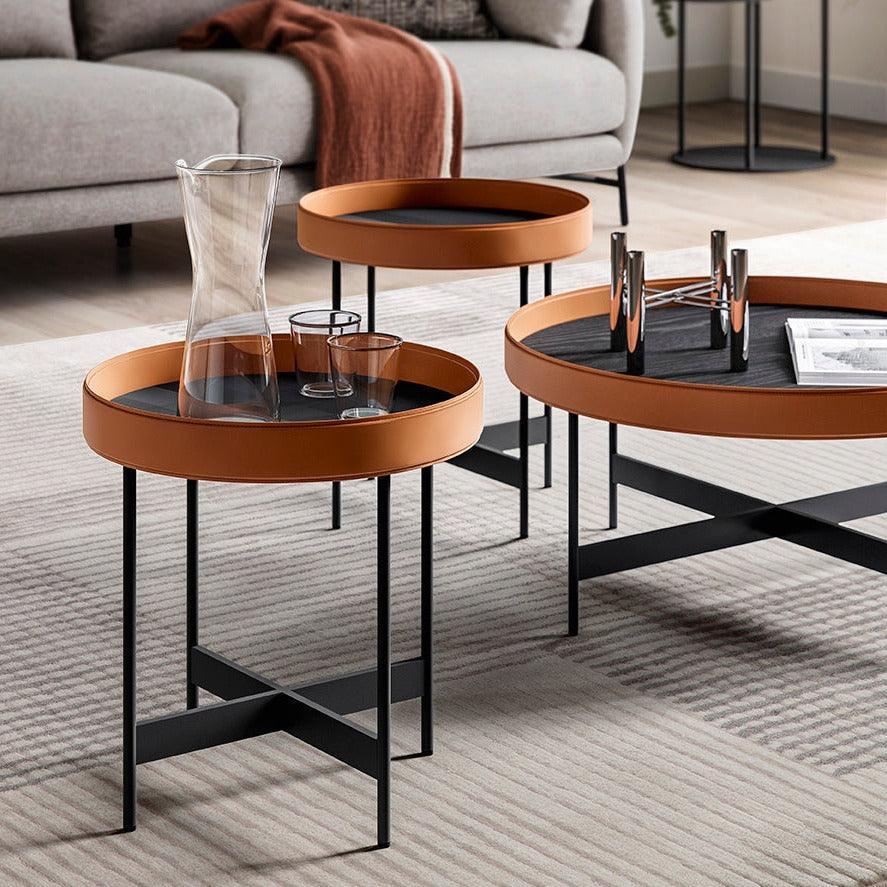 Arena Coffee Table