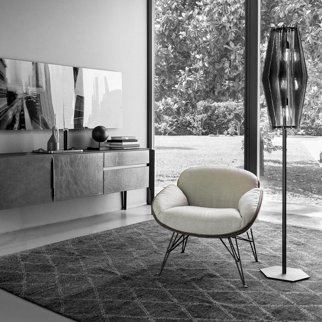Juno Armchair