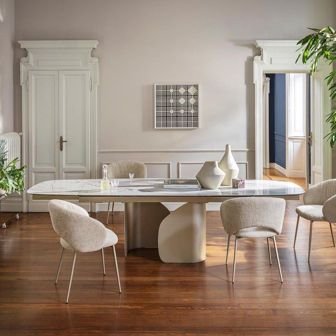 Twins Table – XZQT Singapore