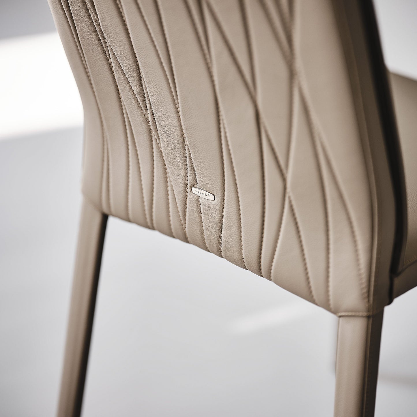 Italia Couture Chair