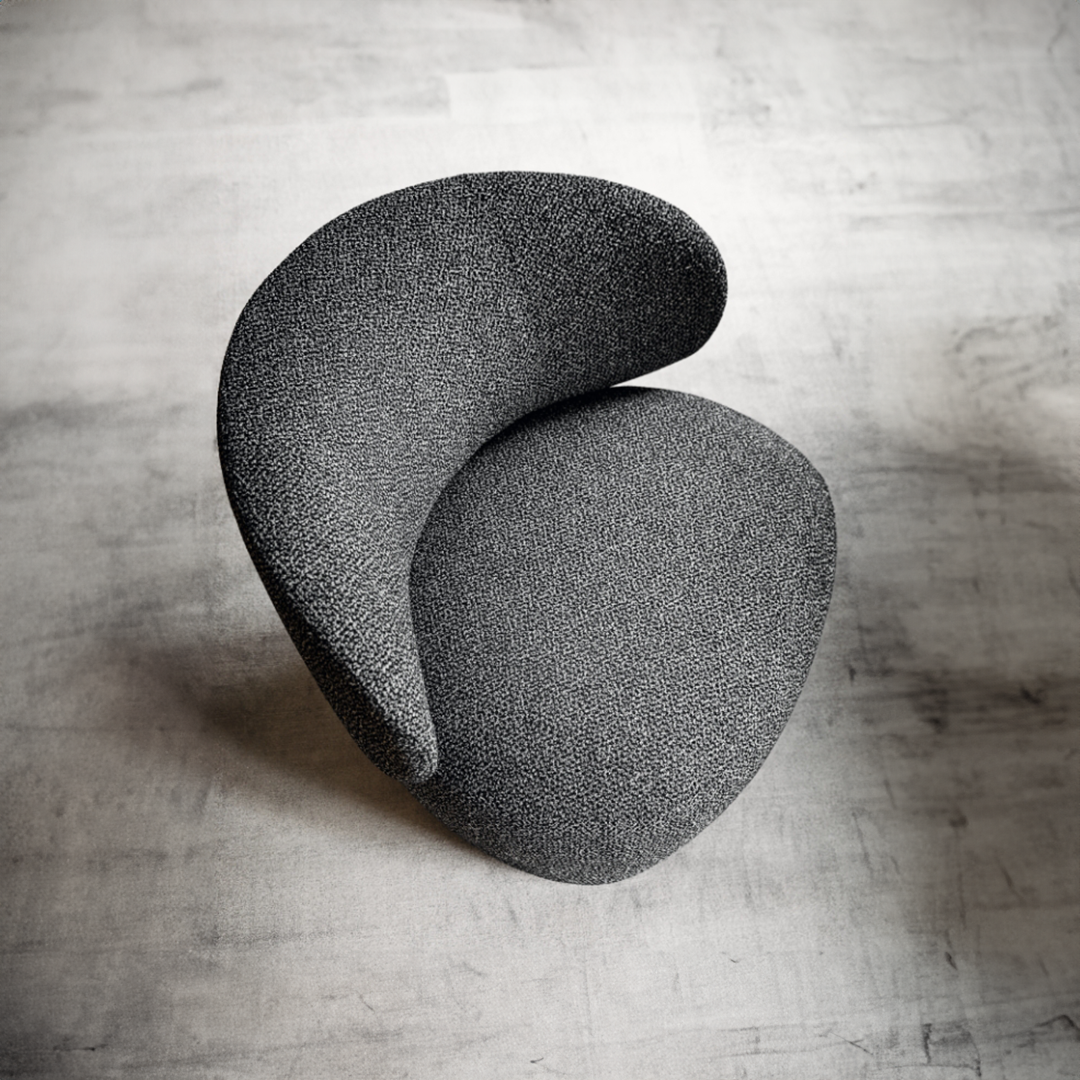 Mara Armchair