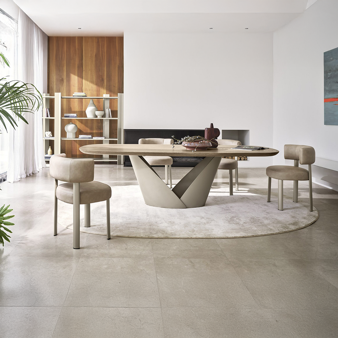 Calla Table – XZQT Singapore