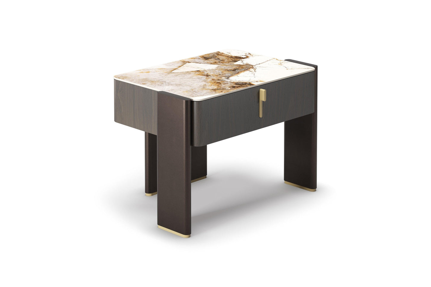 Julian Bedside Table