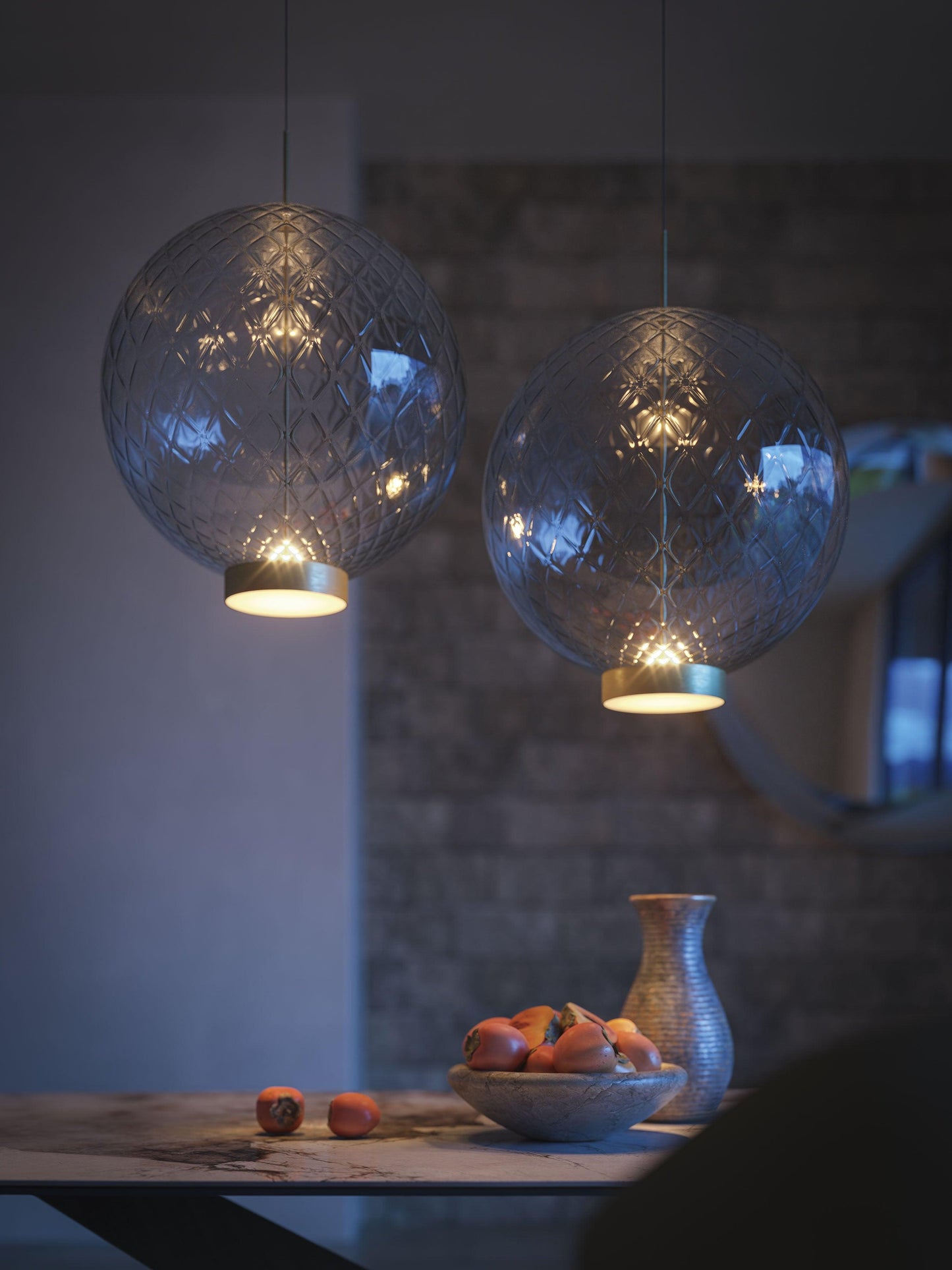 Ohay Chandelier