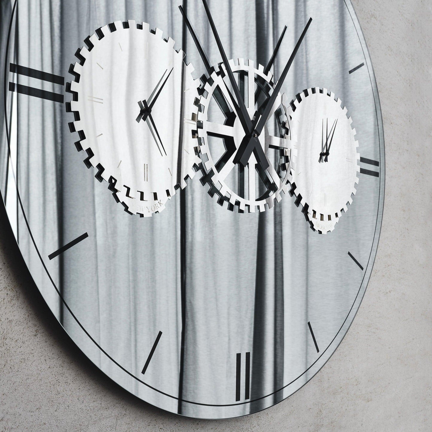 Times Mirror