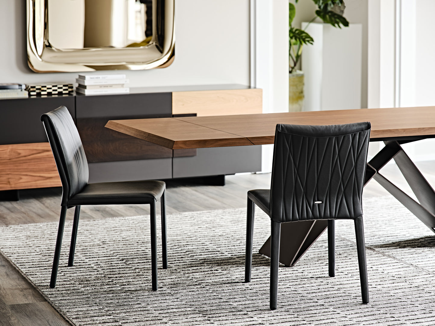 Italia Couture Chair