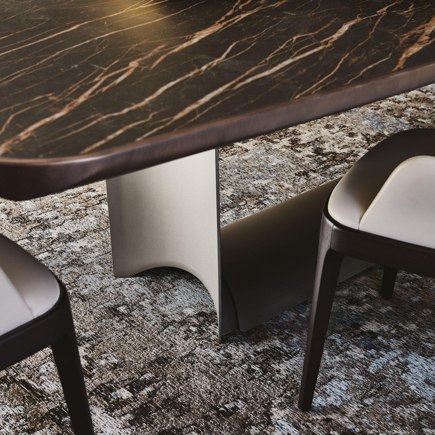Dragon Keramik Premium Table