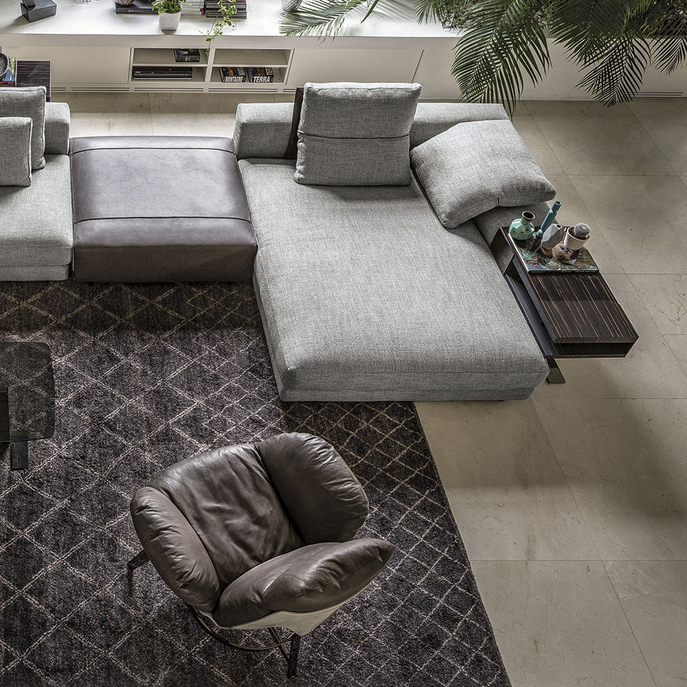 Atlas Sofa