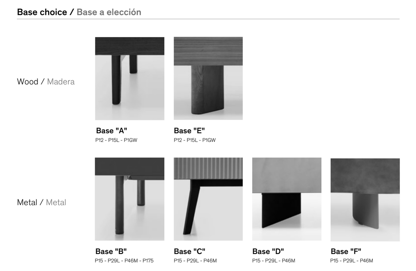 Velo Sideboard
