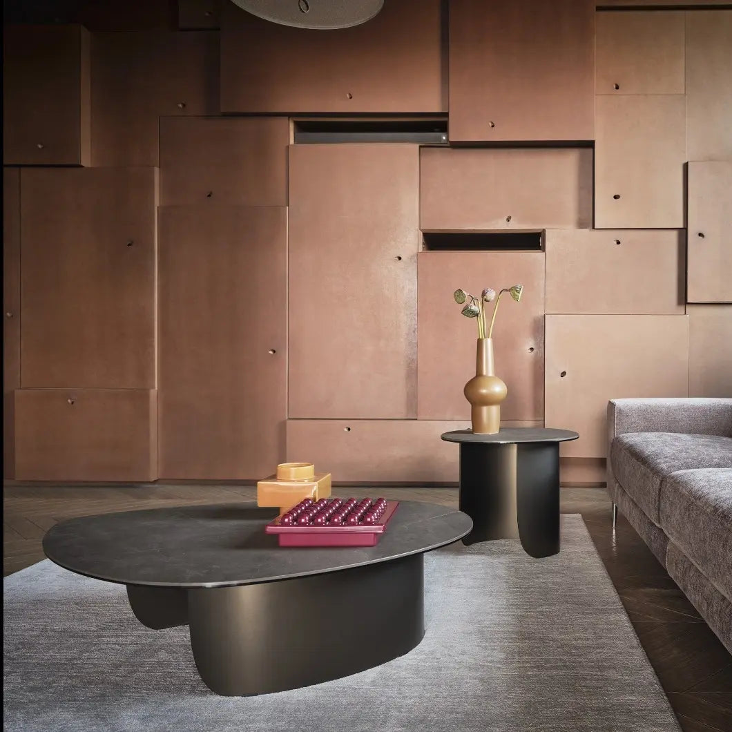 Twins Coffee Table