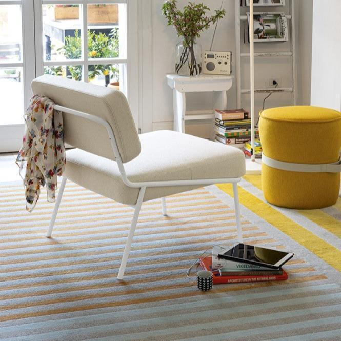 Pof Footstool