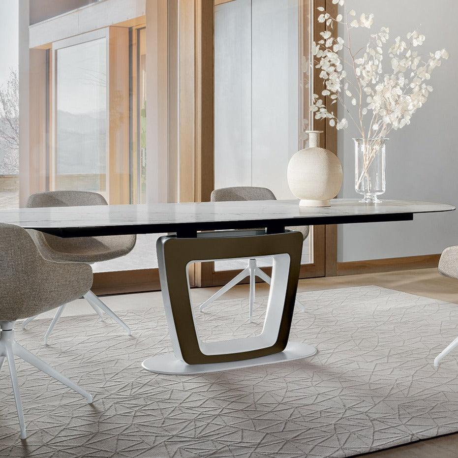 Orbital Extendable Table – XZQT Singapore