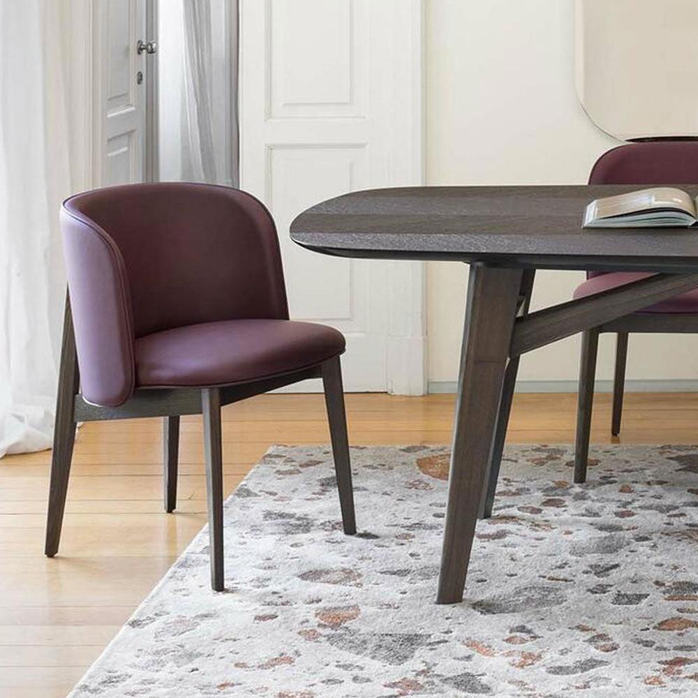 Abrey Chair – XZQT Singapore