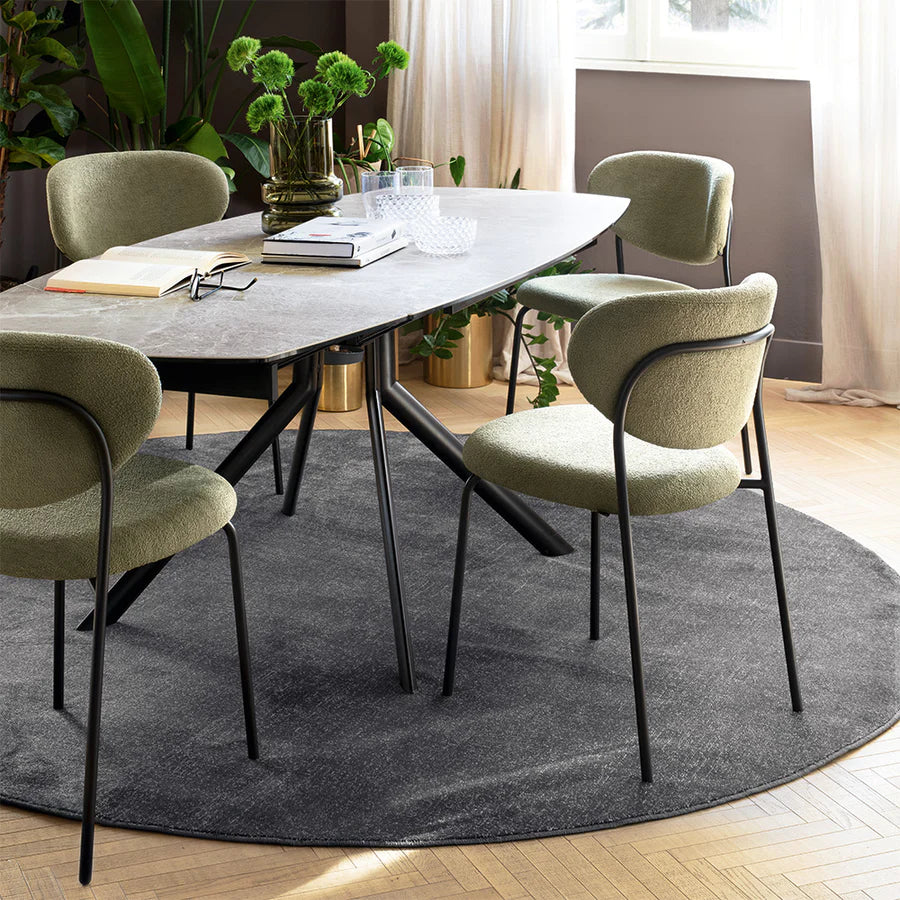 Giove Plus Extendable Table