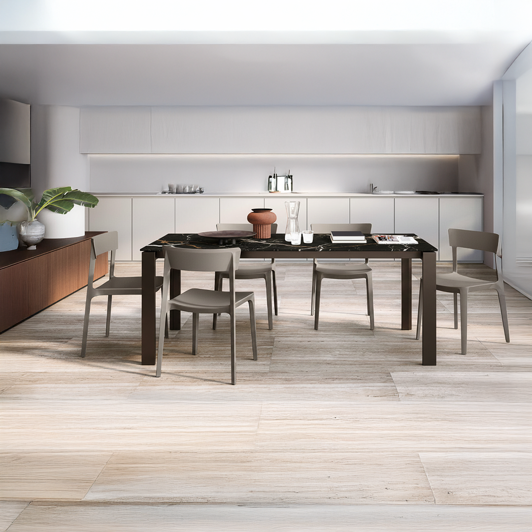 Duca Extendable Table – XZQT Singapore