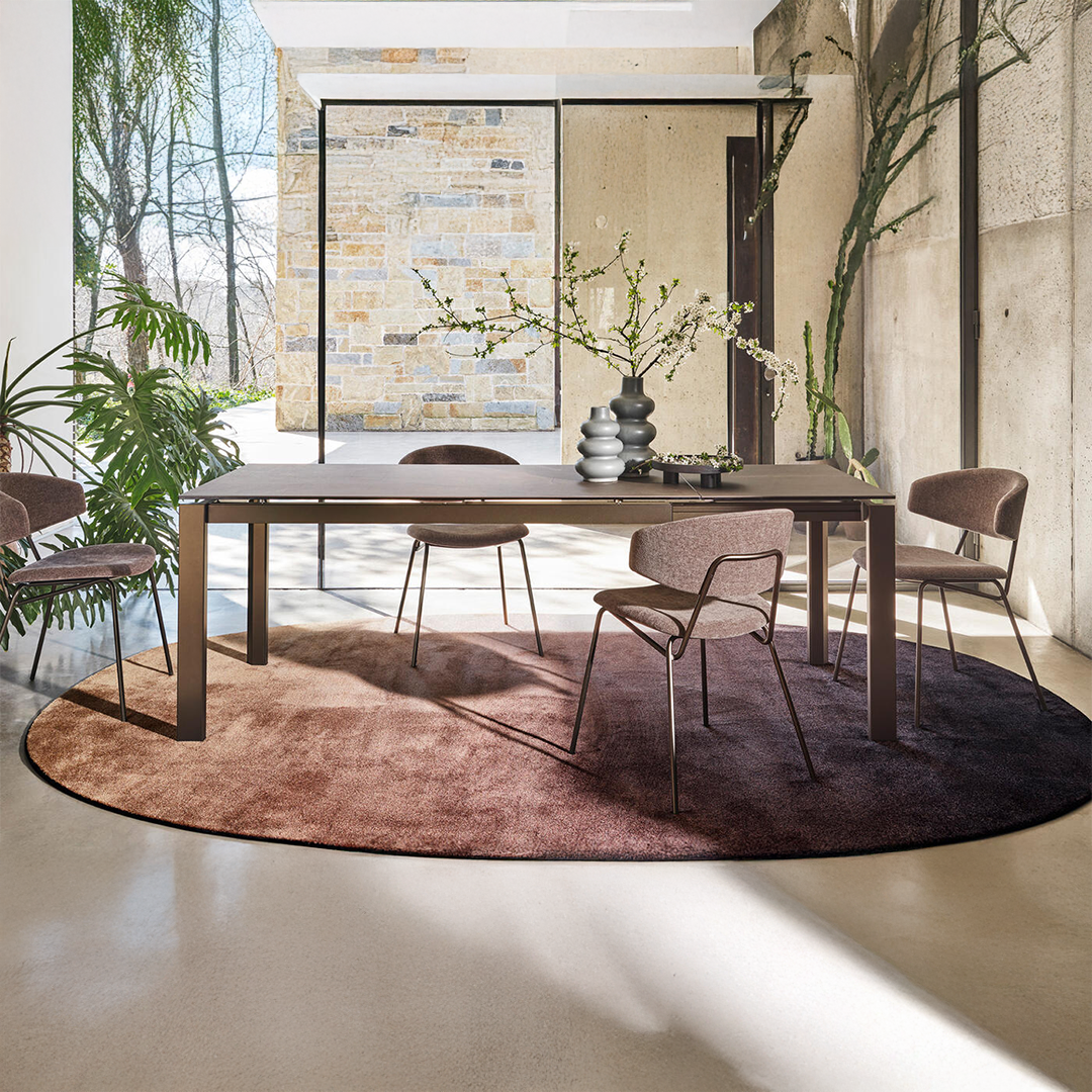 Duca Extendable Table