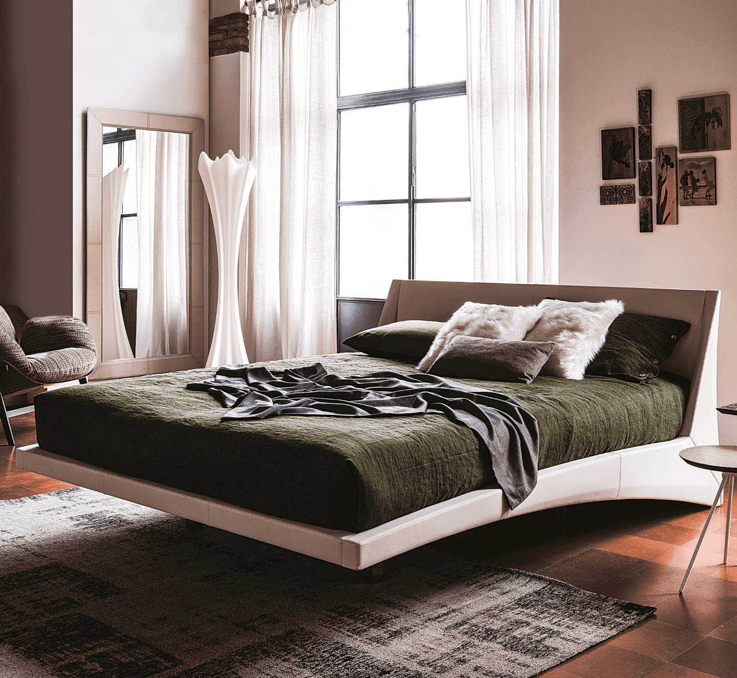 Dylan Bed
