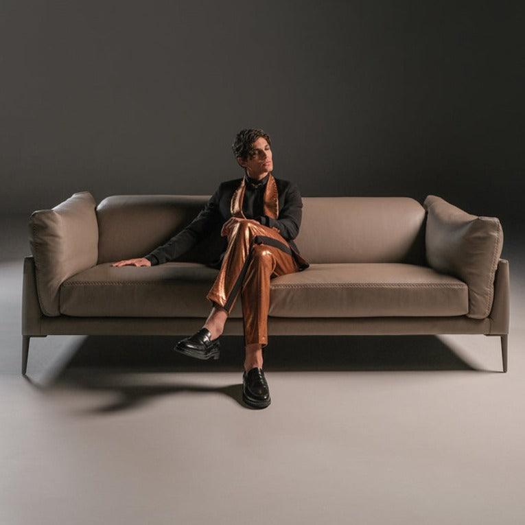 Elisir Sofa – XZQT Singapore