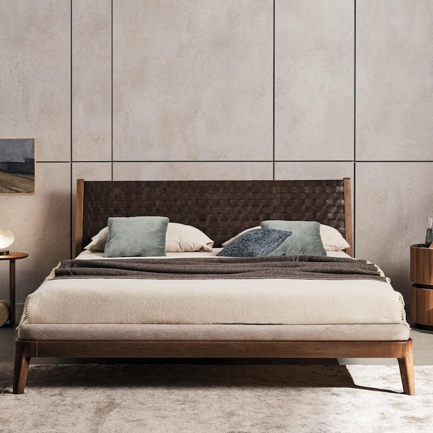Honeymoon Bed