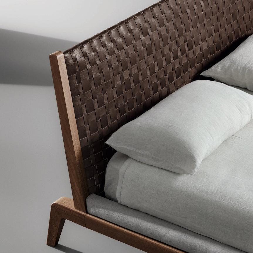 Honeymoon Bed