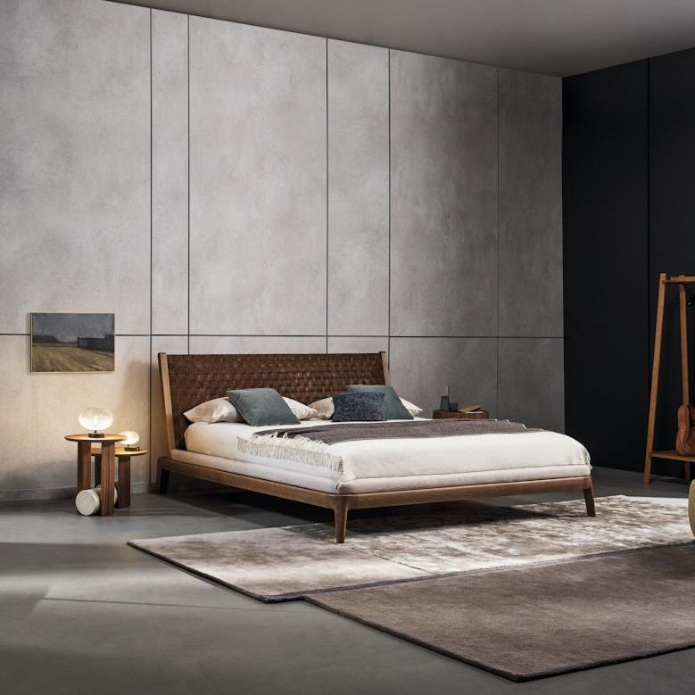 Honeymoon Bed