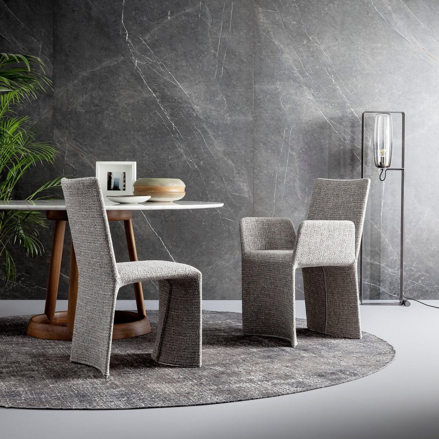Ketch Chair