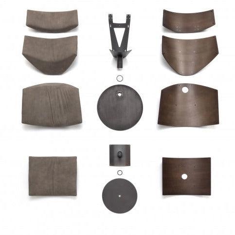 Kara Armchair