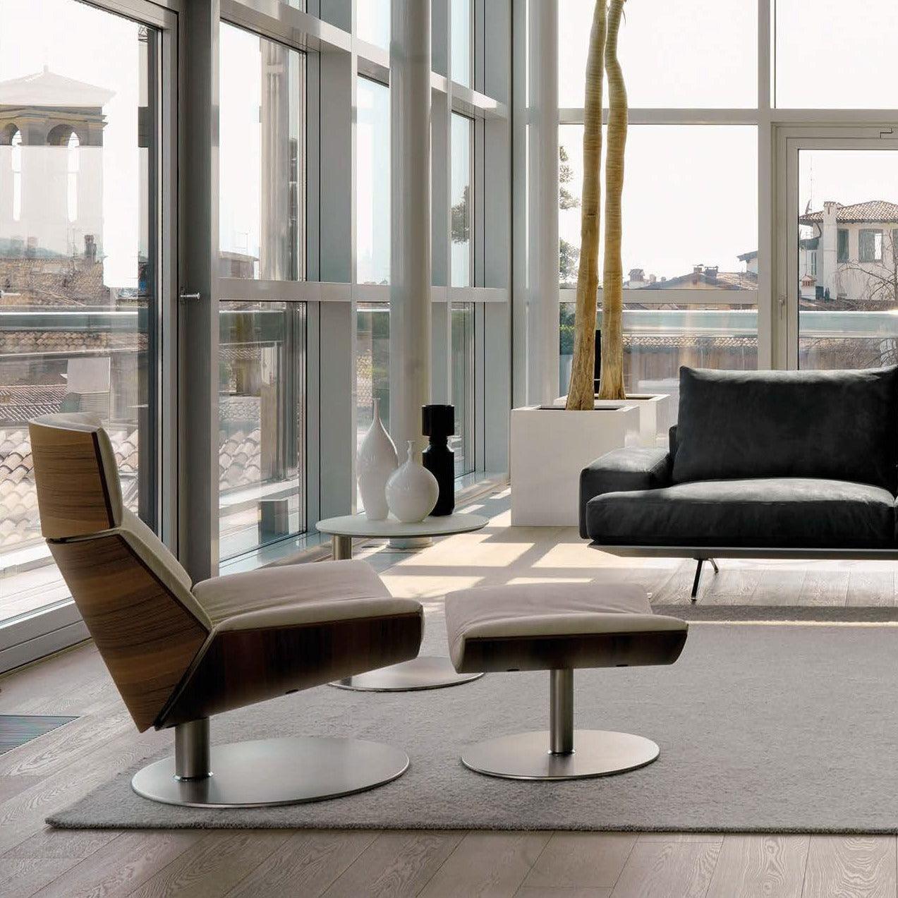 Kara Armchair