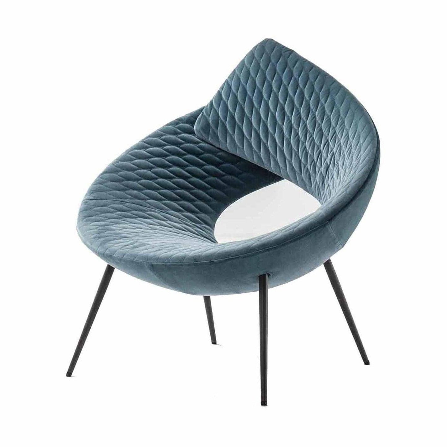 Lock Armchair