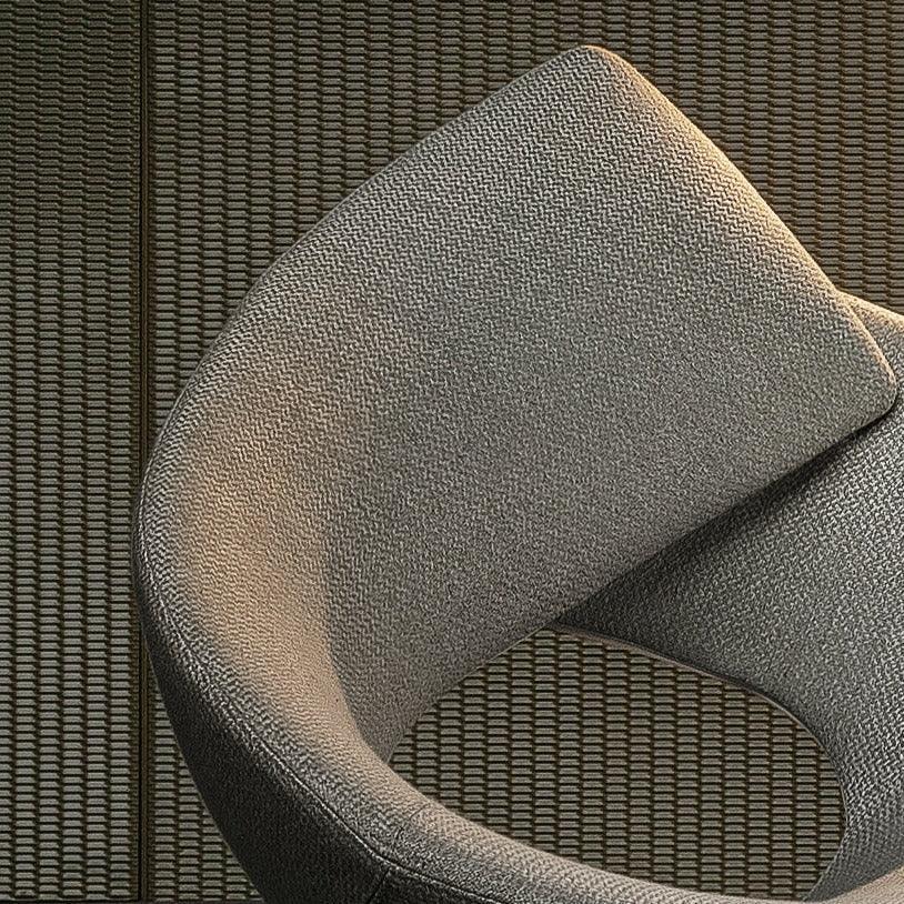Lock Armchair