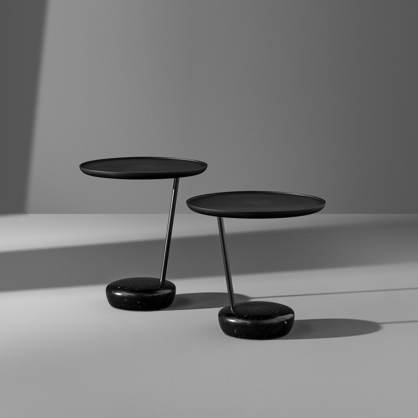 Lupino Side Table