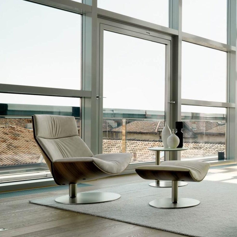 Kara Armchair