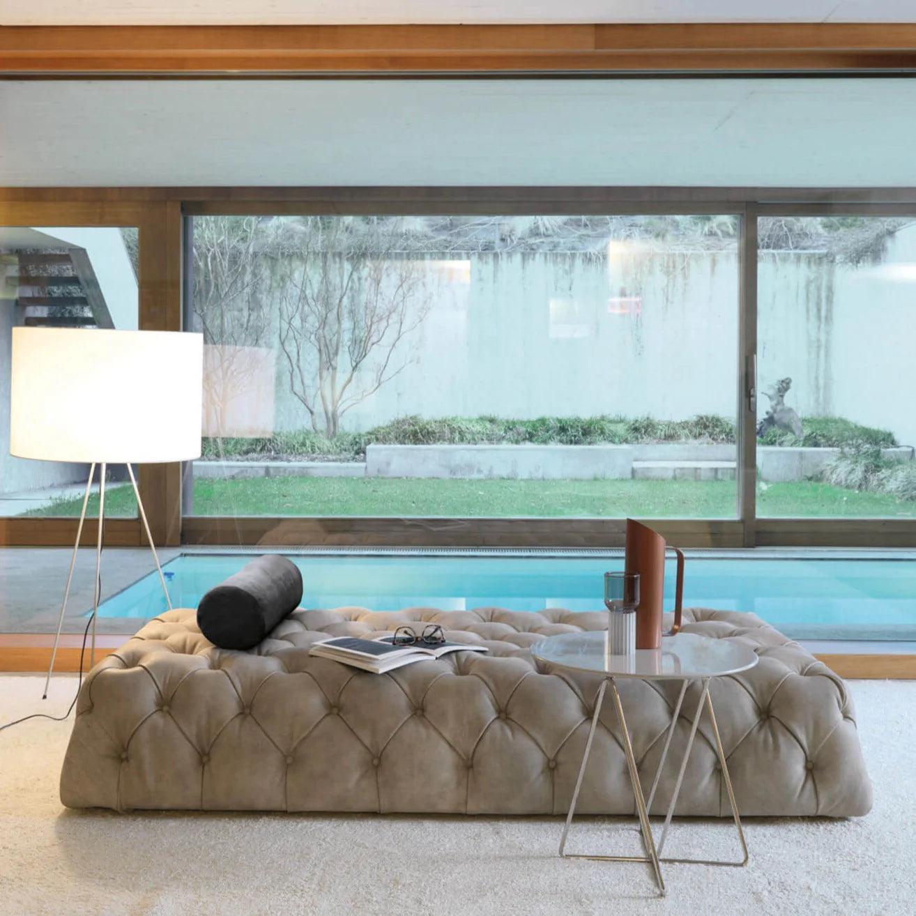 Rollking Sofa Lounge