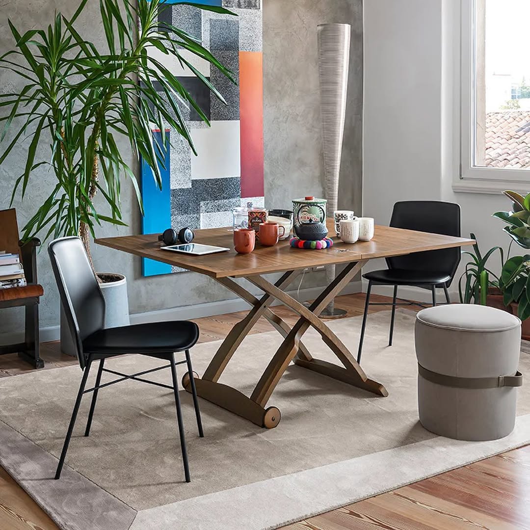 Mascotte Coffee Table