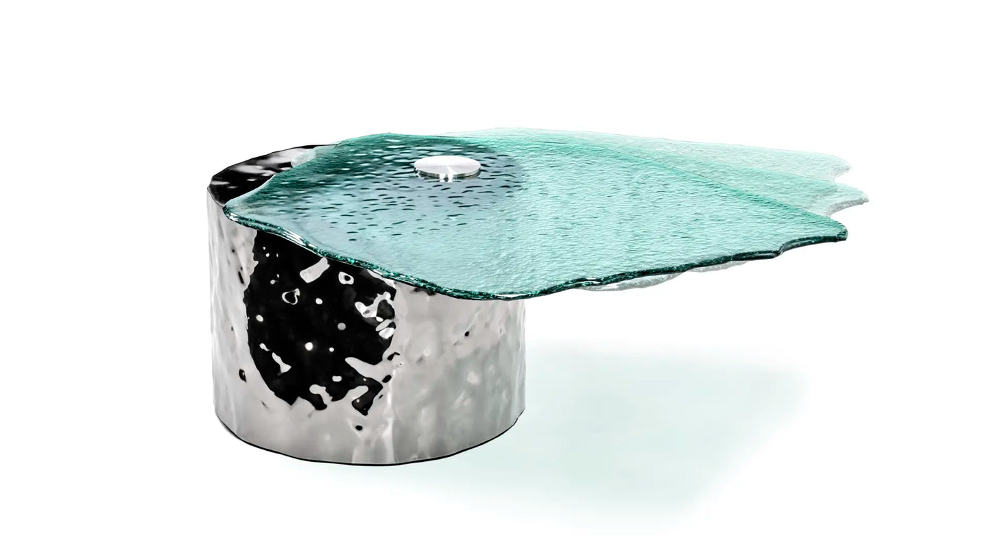 Materia Coffee Table